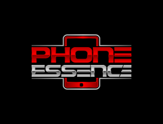 Phone Essence logo design by fastsev