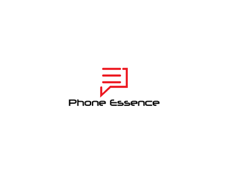 Phone Essence logo design by ndaru