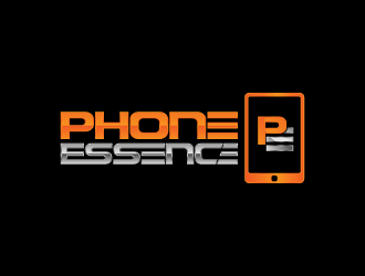 Phone Essence logo design by fastsev
