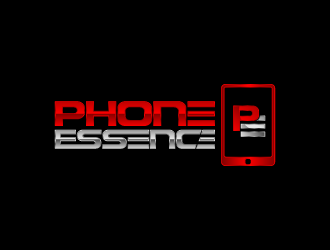 Phone Essence logo design by fastsev