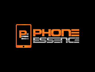 Phone Essence logo design by fastsev