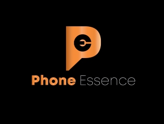 Phone Essence logo design by heba
