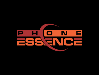 Phone Essence logo design by oke2angconcept