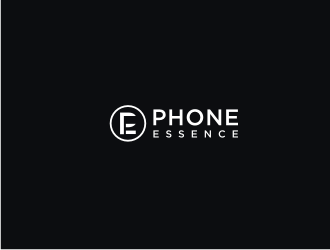 Phone Essence logo design by LOVECTOR
