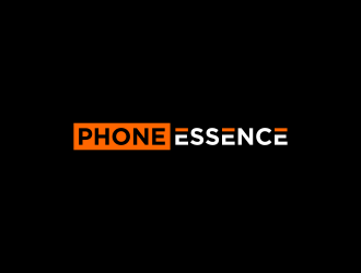 Phone Essence logo design by haidar