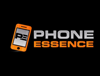 Phone Essence logo design by akilis13