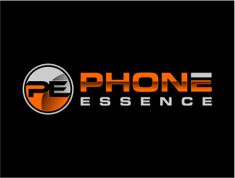 Phone Essence logo design by cintoko