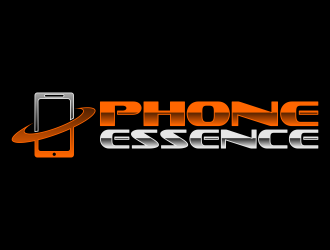 Phone Essence logo design by rykos