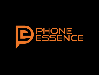 Phone Essence logo design by BlessedArt