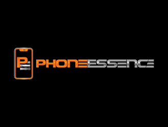 Phone Essence logo design by fastsev