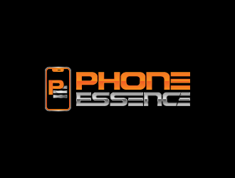 Phone Essence logo design by fastsev