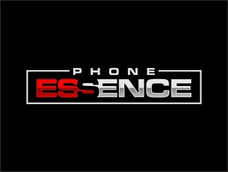 Phone Essence logo design by agil