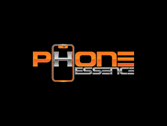 Phone Essence logo design by fastsev