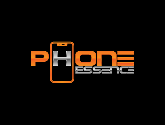 Phone Essence logo design by fastsev