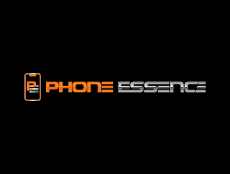Phone Essence logo design by fastsev