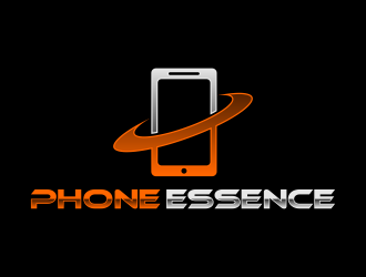 Phone Essence logo design by rykos