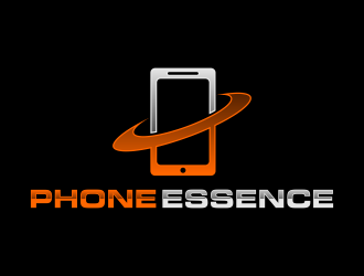 Phone Essence logo design by rykos