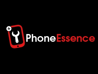 Phone Essence logo design by shravya