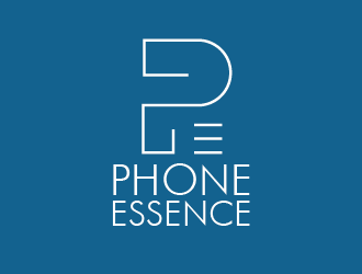 Phone Essence logo design by czars