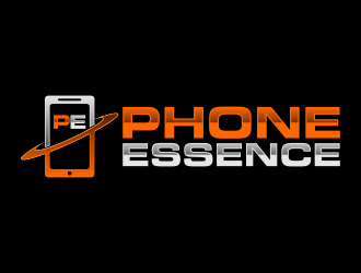 Phone Essence logo design by rykos