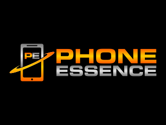 Phone Essence logo design by rykos