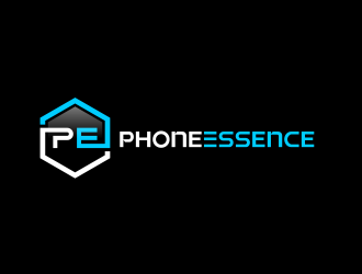 Phone Essence logo design by serprimero