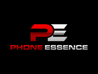 Phone Essence logo design by lexipej