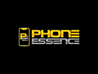 Phone Essence logo design by fastsev