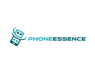 Phone Essence logo design by serprimero