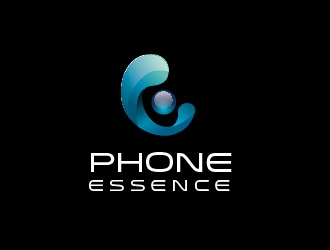 Phone Essence logo design by graphica