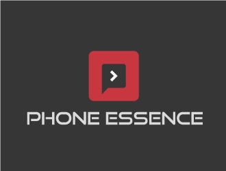 Phone Essence logo design by nehel