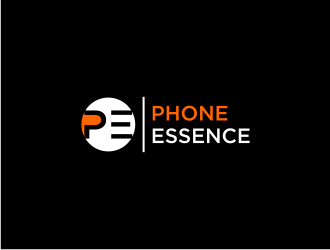 Phone Essence logo design by bricton