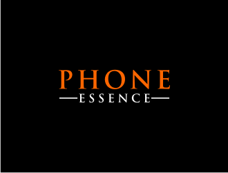 Phone Essence logo design by bricton