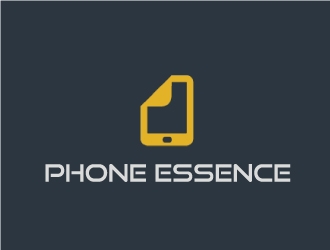 Phone Essence logo design by nehel
