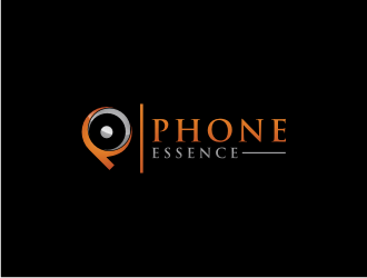 Phone Essence logo design by bricton