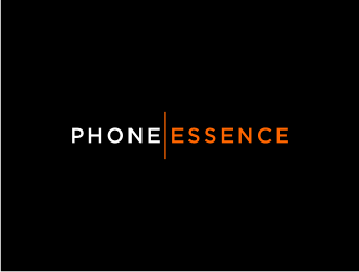 Phone Essence logo design by bricton