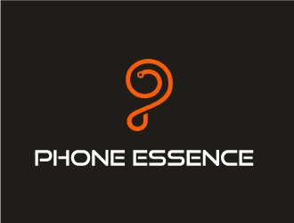 Phone Essence logo design by nehel