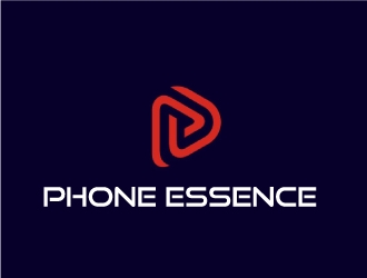 Phone Essence logo design by nehel
