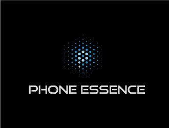 Phone Essence logo design by nehel