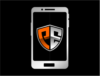 Phone Essence logo design by cintoko