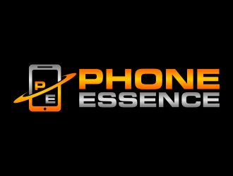 Phone Essence logo design by rykos