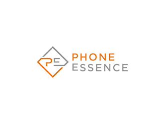 Phone Essence logo design by checx