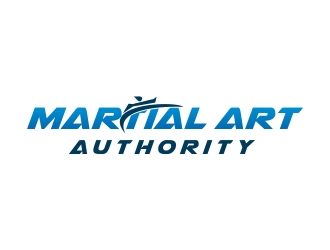 Martial Art Authority logo design by cikiyunn