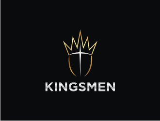 Kingsmen logo design by ohtani15