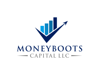 Moneyboots Capital LLC logo design by hidro