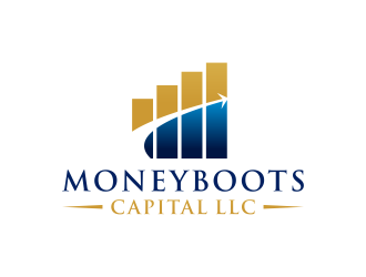 Moneyboots Capital LLC logo design by hidro