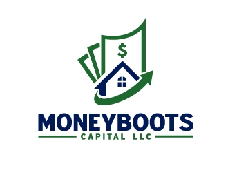 Moneyboots Capital LLC logo design by iBal05
