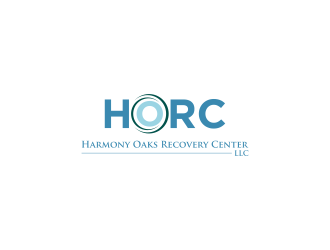 Harmony Oaks Recovery Center LLC logo design by Naan8