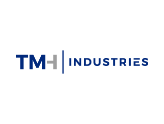 TMH Industries logo design by dchris