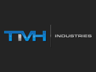 TMH Industries logo design by torresace